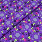 Lawn Digital Print D26D863
