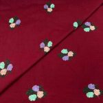 Lawn Embroidery D26D297
