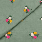 Lawn Embroidery D26D316