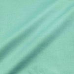 Glitter Lawn Cyan Blue