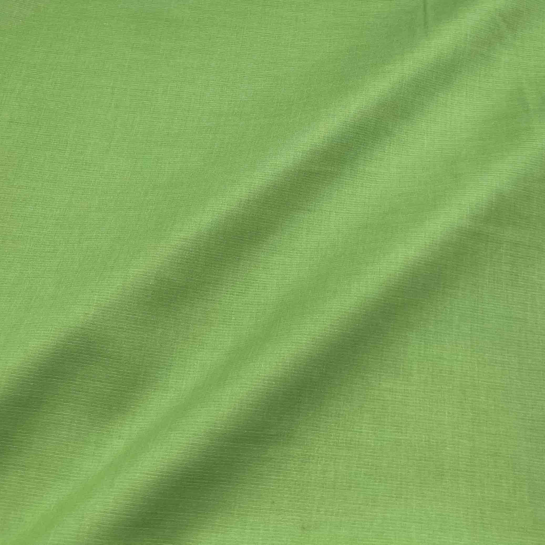 lawn cambric new-06 Glitter Lawn Sage Green - Image 1