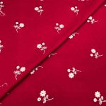 Cambric Cotton Wider Embroidery D26D180
