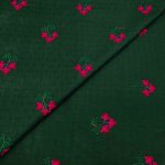 Cambric Cotton Wider Embroidery D26D186
