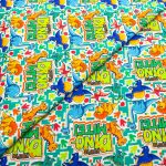 Lawn Digital Print D26D888