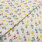 Lawn Digital Print D26D932