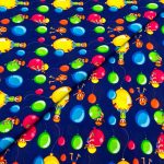 Lawn Digital Print D26D905