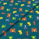 Lawn Digital Print D26D911