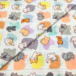 Lawn Digital Print D26D912