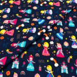 Lawn Digital Print D26D914