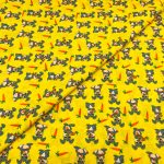 Lawn Digital Print D26D924