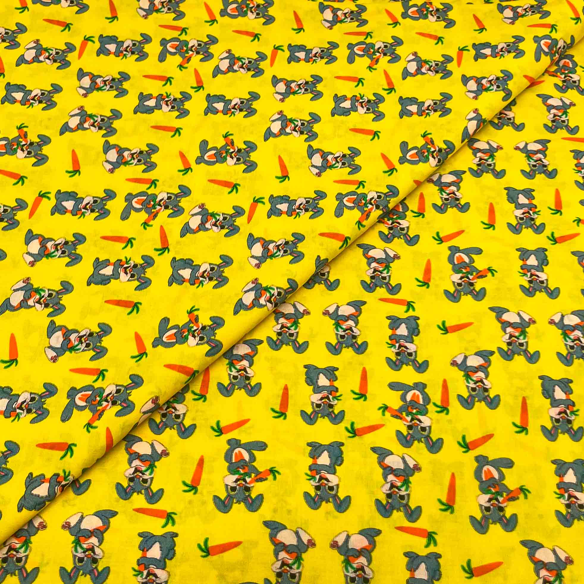 lawn cambric new-78 Lawn Digital Print D26D924 - Image 1