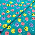 Lawn Digital Print D26D928
