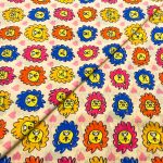 Lawn Digital Print D26D929