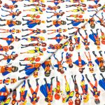 Lawn Digital Print D26D930