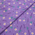 Lawn Digital Print D26D802