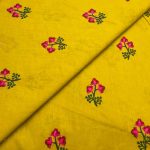 Lawn Embroidery D26D242