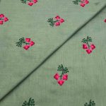 Lawn Embroidery D26D247