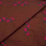 Lawn Embroidery D26D249