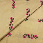Lawn Embroidery D26D250