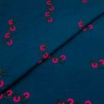 Lawn Embroidery D26D251