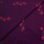 Lawn Embroidery D26D254