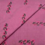 Lawn Embroidery D26D255