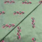 Lawn Embroidery D26D256