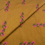 Lawn Embroidery D26D258