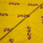 Lawn Embroidery D26D263