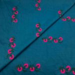 Lawn Embroidery D26D252