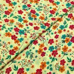 Lawn Digital Print D26D811