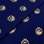 Lawn Embroidery D26D323