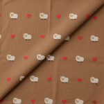 Lawn Embroidery D26D324