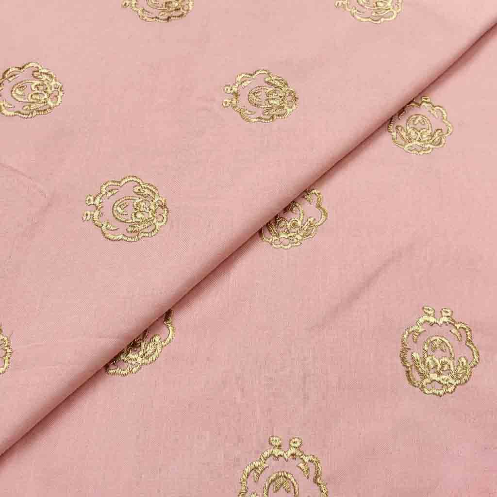 lawn cambric new-04 Lawn Embroidery D26D3246 - Image 1