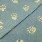 Cambric Cotton Wider Embroidery D26D201