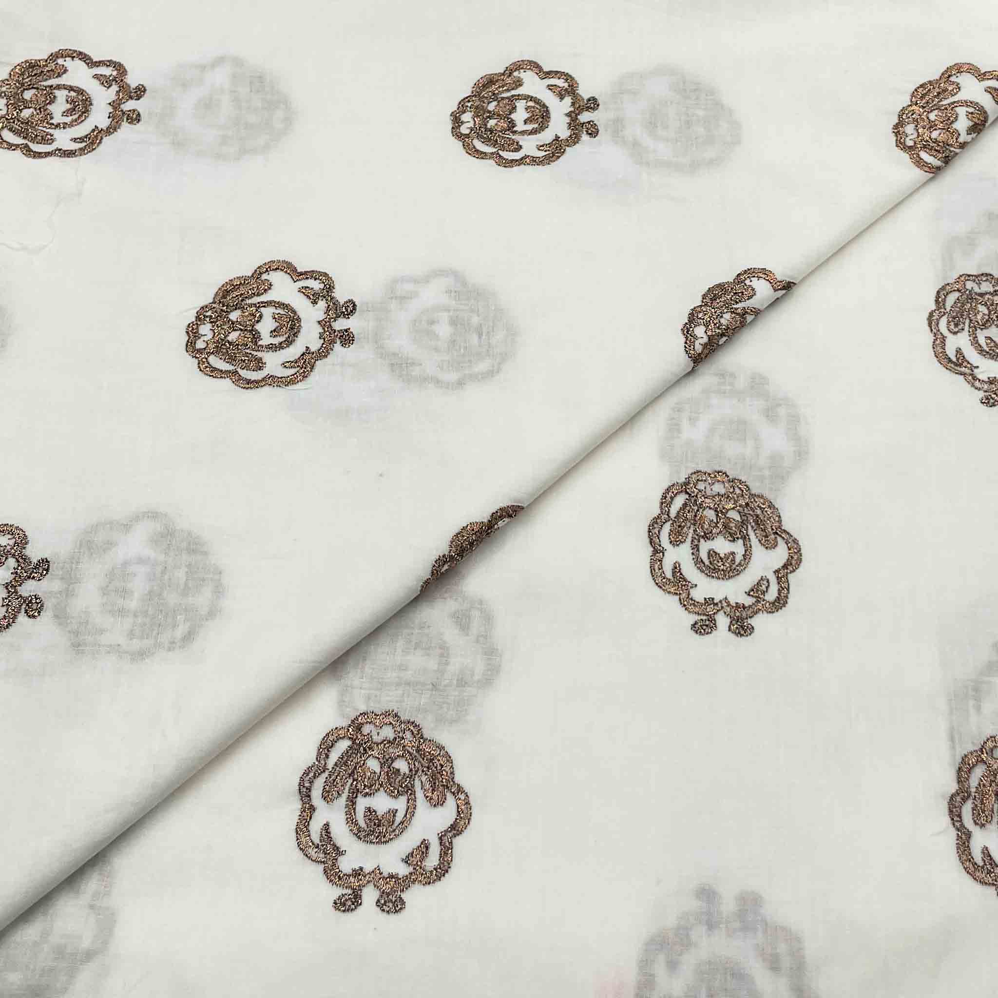 lawn-new-22 Lawn Embroidery D26D321 - Image 1