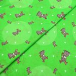 Lawn Digital Print D26D1065