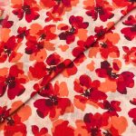 Lawn Digital Print Wider D26D1045