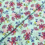 Lawn Digital Print D26D1055