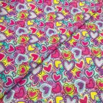 Lawn Digital Print D26D935