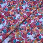 Lawn Digital Print  D26D971