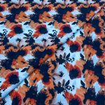 Lawn Digital Print  D26D972