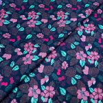Lawn Digital Print  D26D980