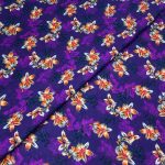 Lawn Digital Print  D26D994