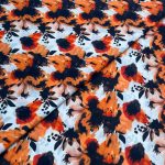 Lawn Digital Print  D26D995