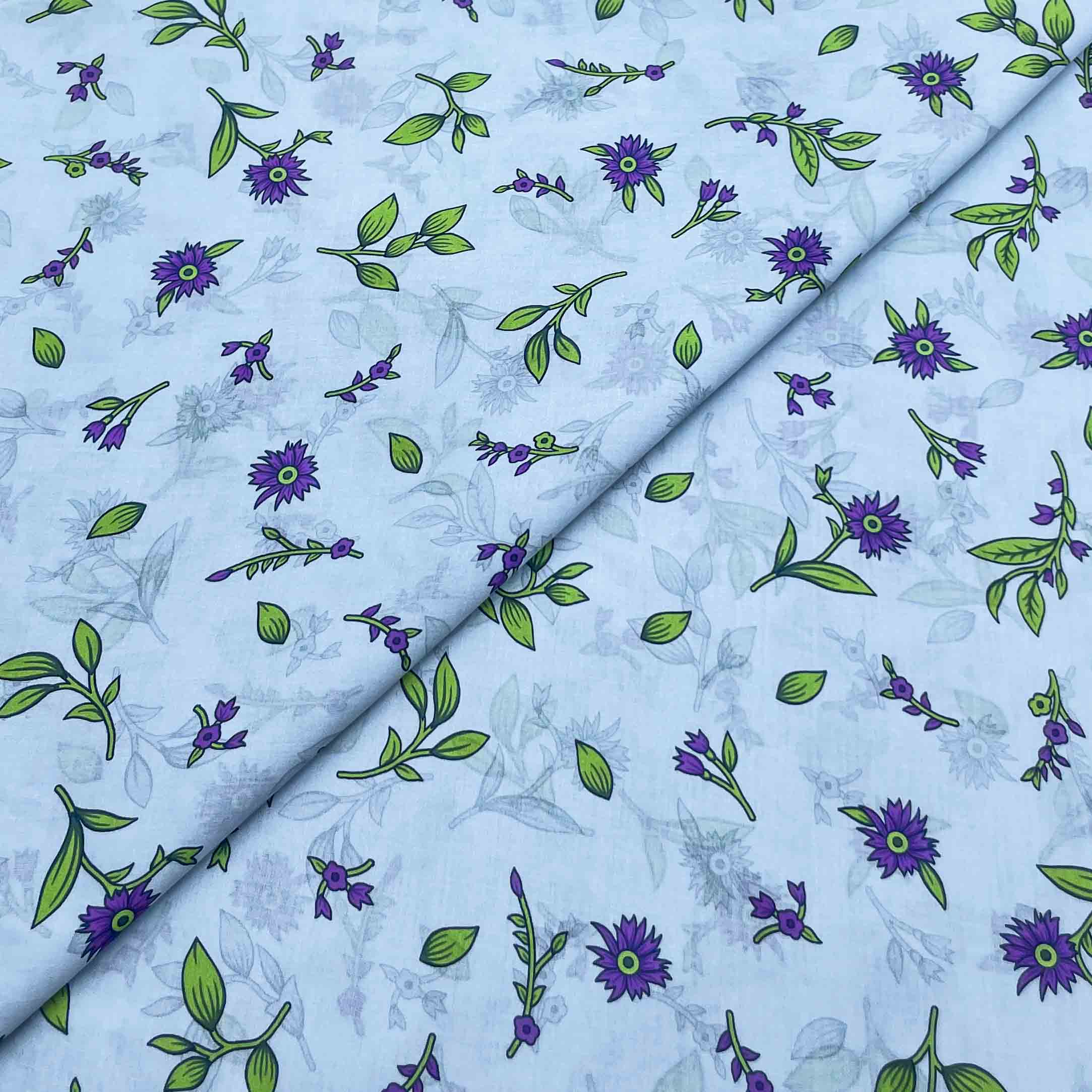 lawn print new batch-31 Lawn Digital Print D26D996 - Image 1