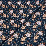 Lawn Digital Print  D26D997