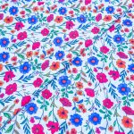 Lawn Digital Print  D26D998