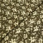 Lawn Digital Print  D26D1008