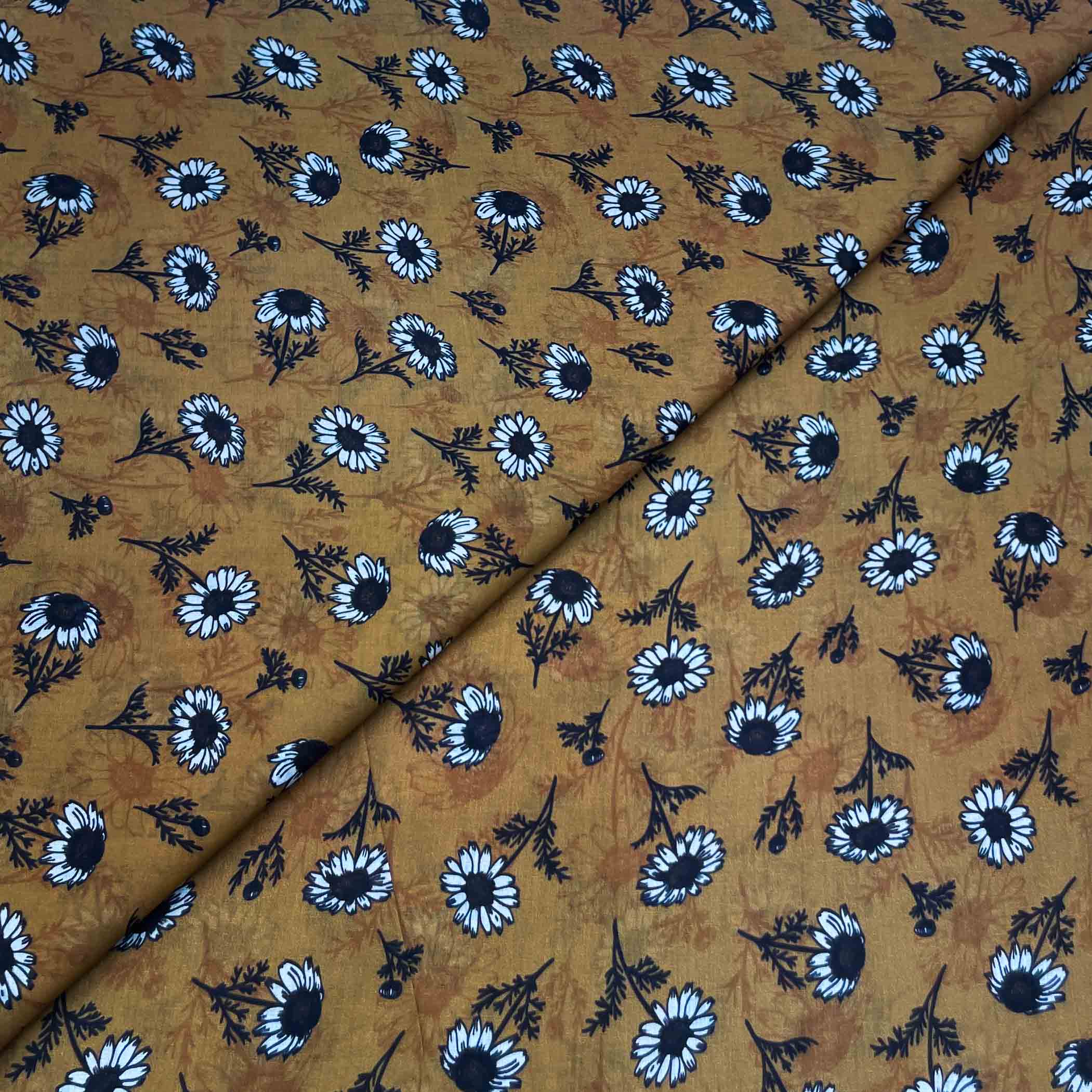 lawn print new batch-47 Lawn Digital Print D26D1012 - Image 1